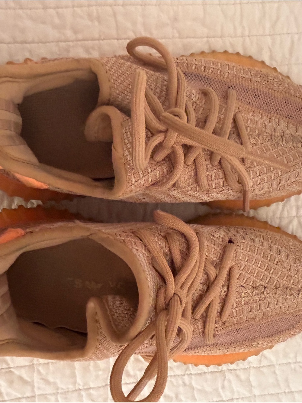 adidas Yeezy Boost 350 V2 "Clay" colorway